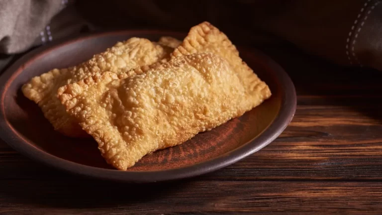 Pastel de Feira